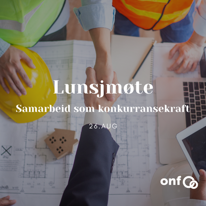 Arrangører
